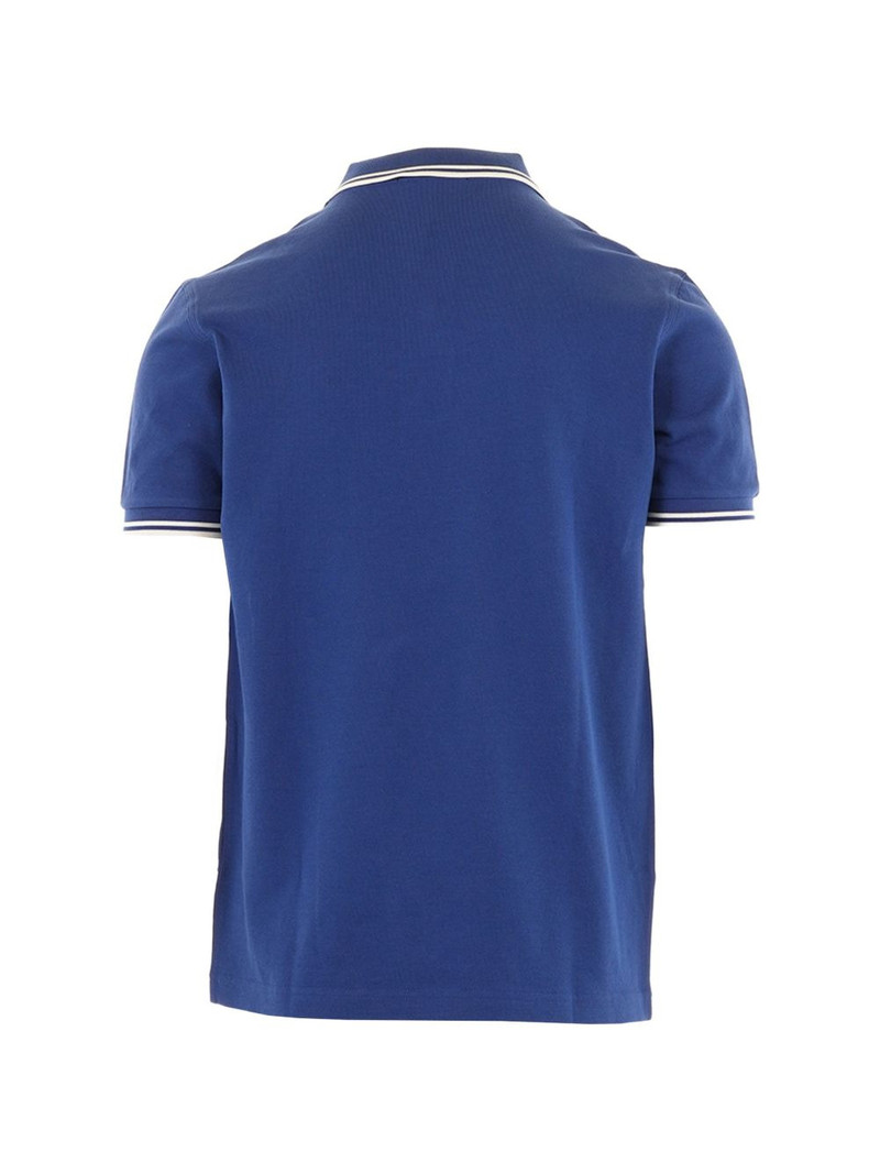 Fred Perry shortsleeved polo outlook