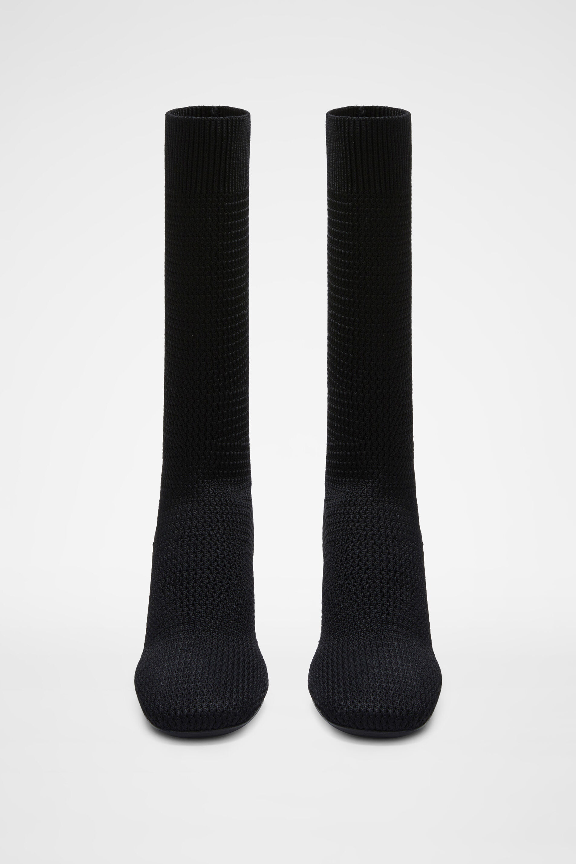 Half Boots - 2
