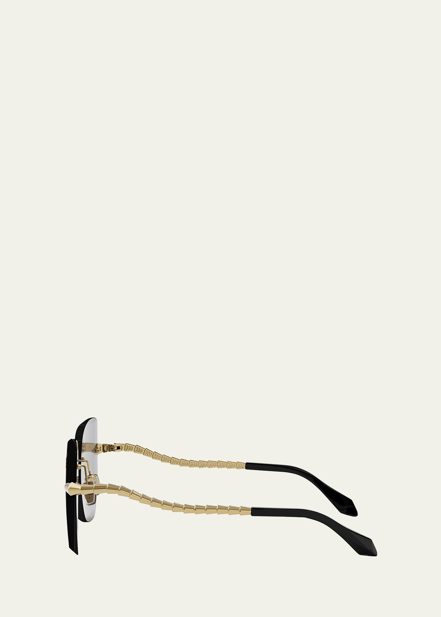 Serpenti Viper BV40045U Sunglasses - 3