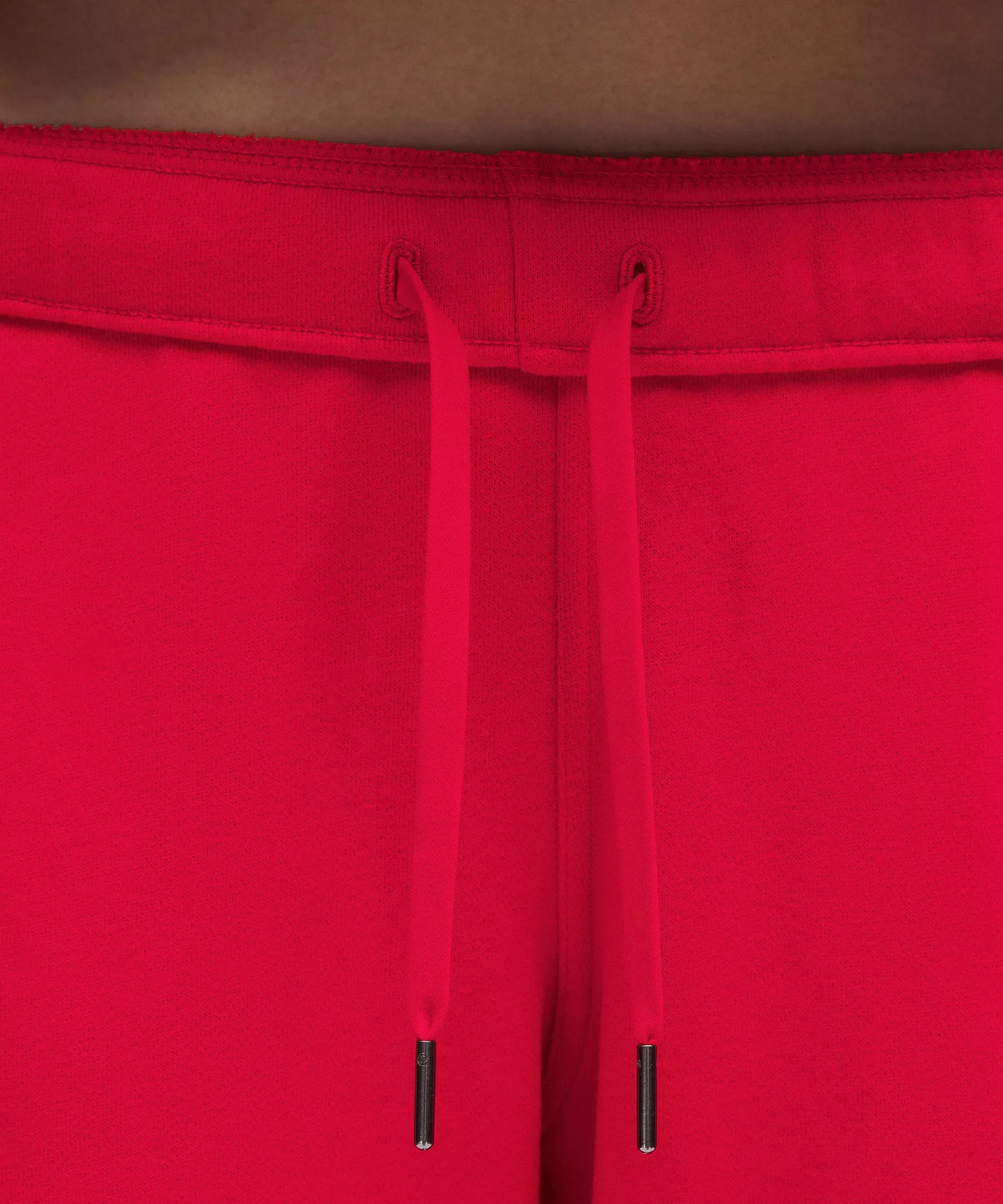 Scuba Mid-Rise Oversized Jogger *Regular - 4