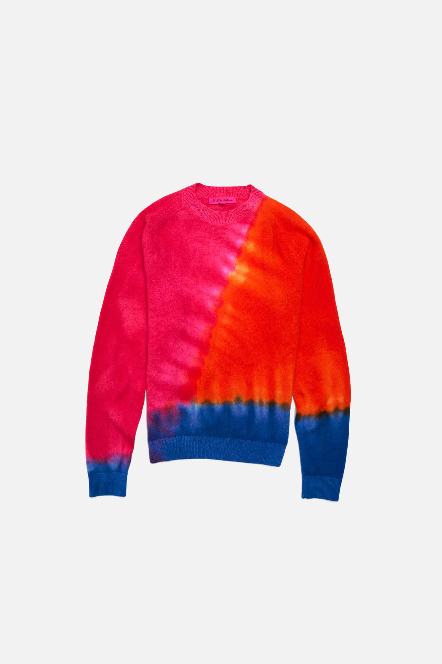 GRADIENT WOMEN'S TRANQUILITY CREW - 1