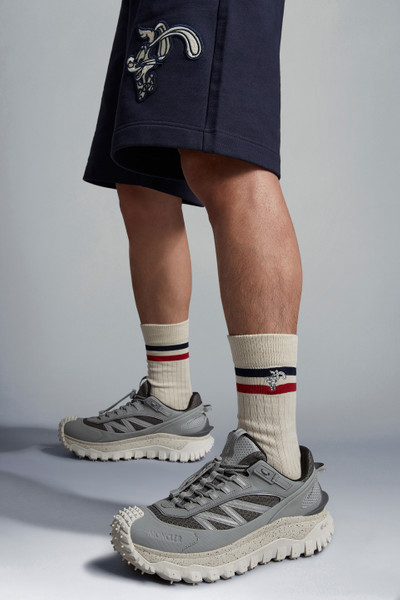 Moncler Logo Socks outlook