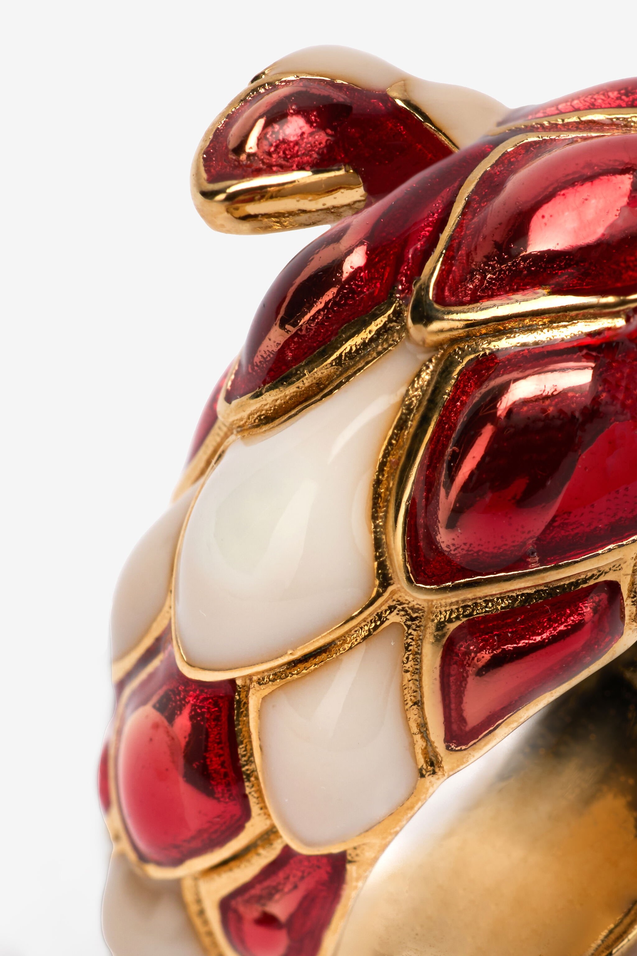 Snake Ring - 4