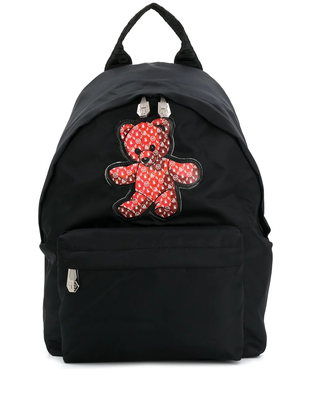 Teddy Bear backpack - 1