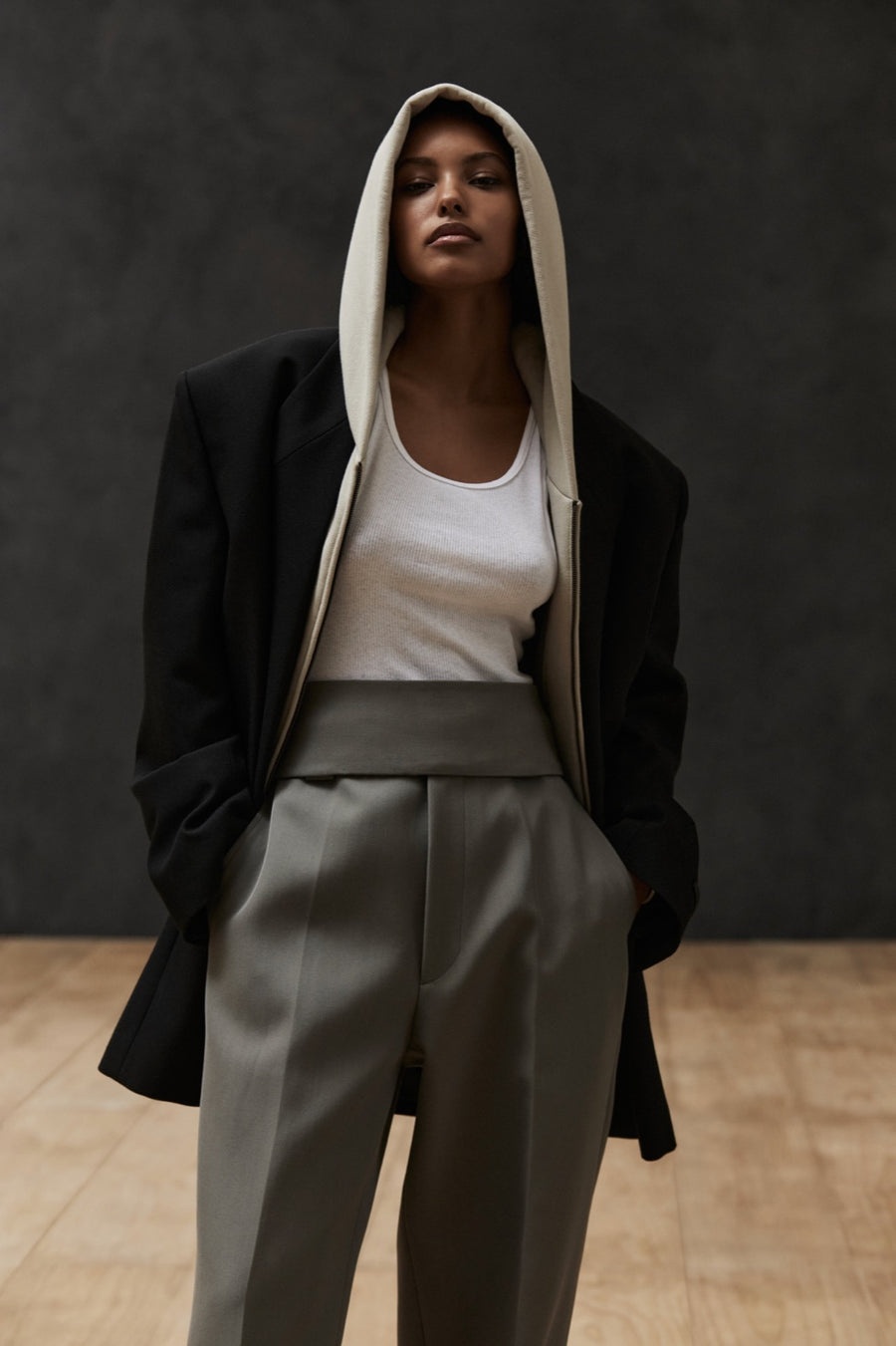 Cummerbund - 5