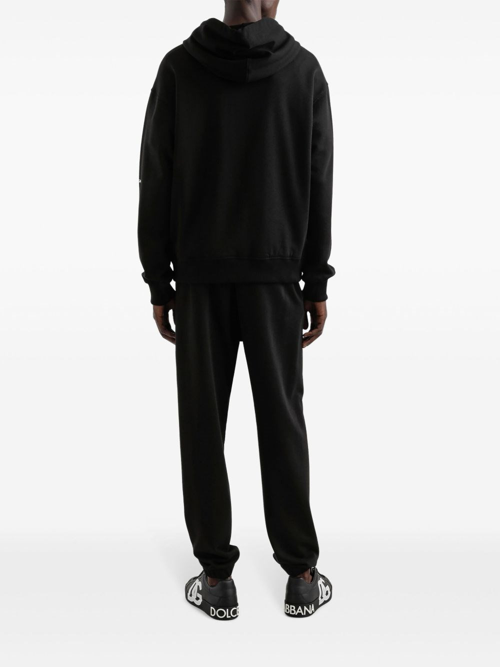 LOGO SWEATSHIRT - 4