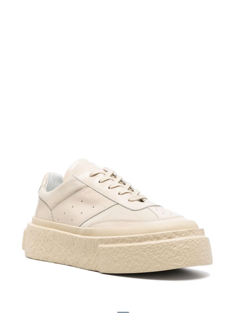 Gambetta chunky sneakers - 2