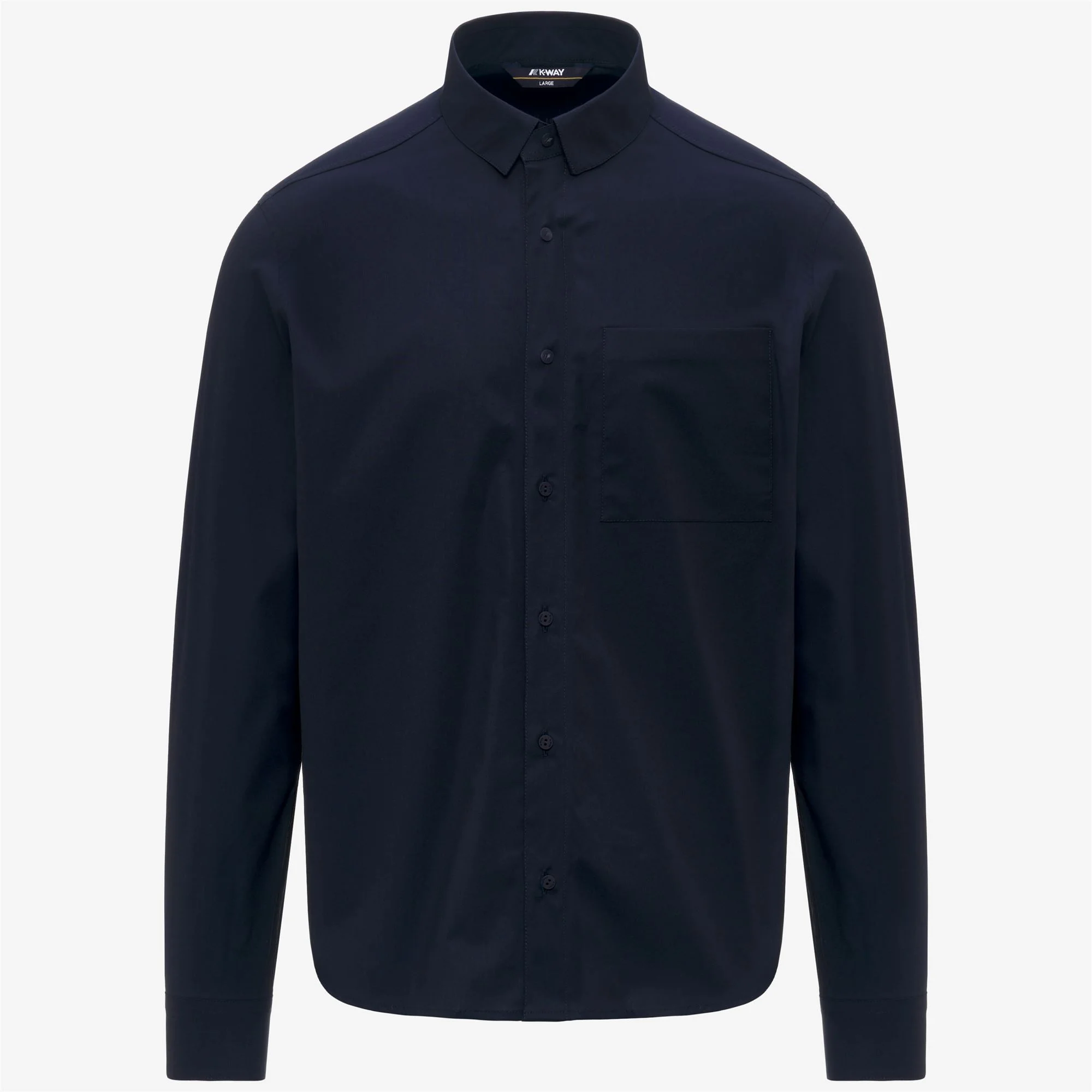 DAMIR ST POPLIN NO IRON - 1