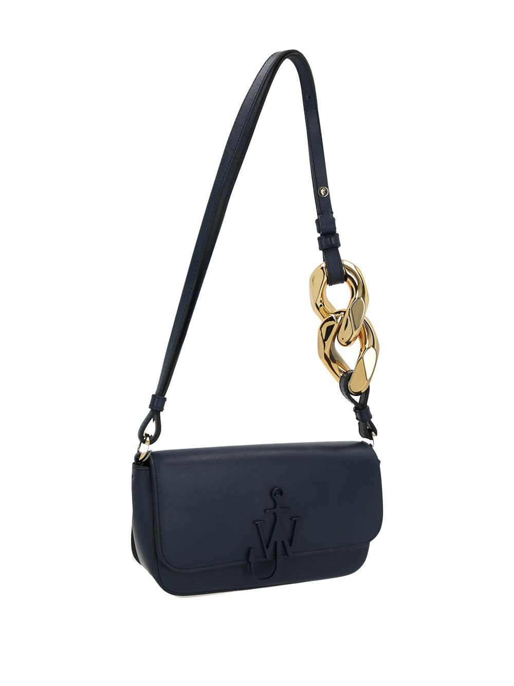 Anchor Chain crossbody bag - 5