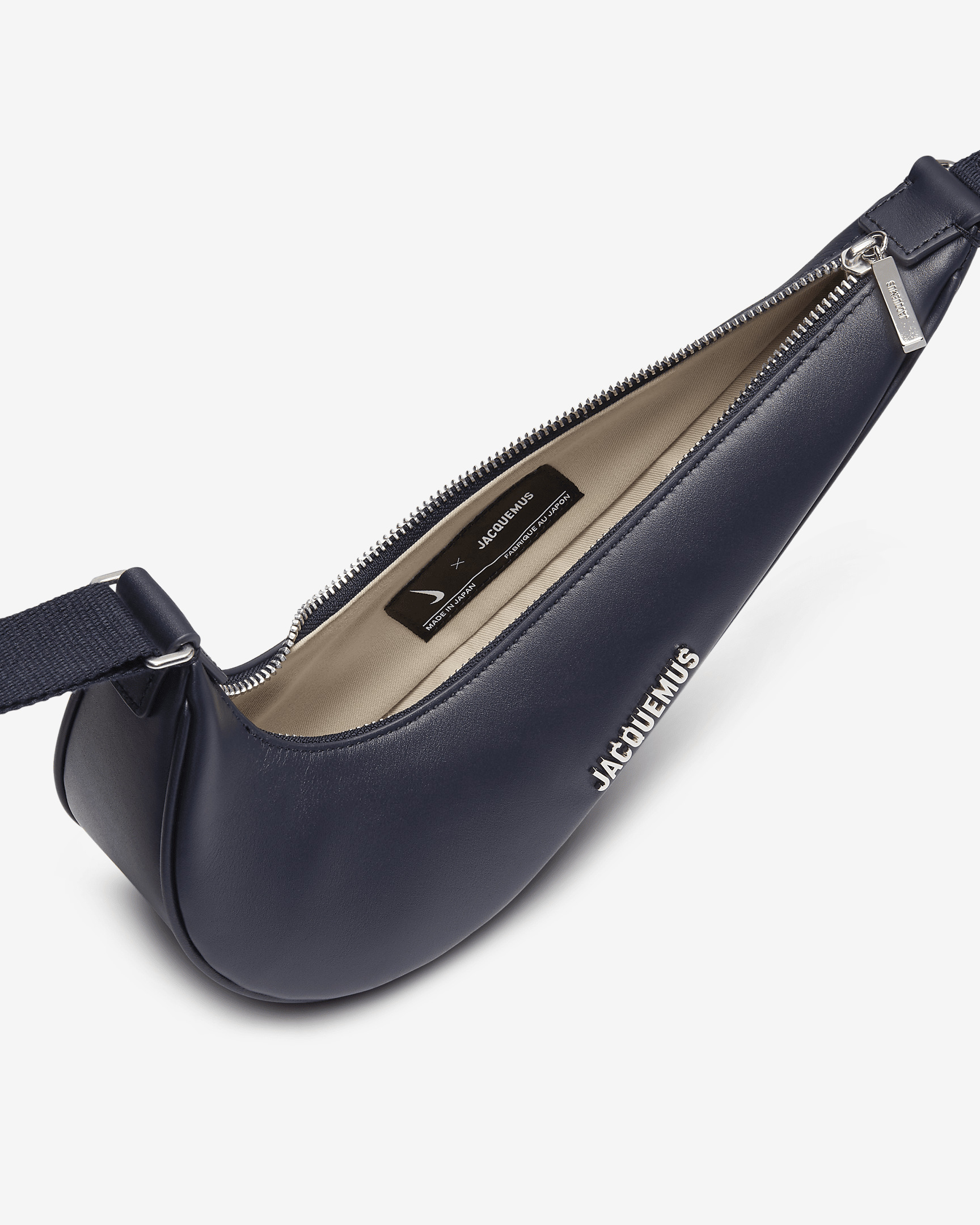 Nike x Jacquemus Le Swoosh Crossbody Bag - 5