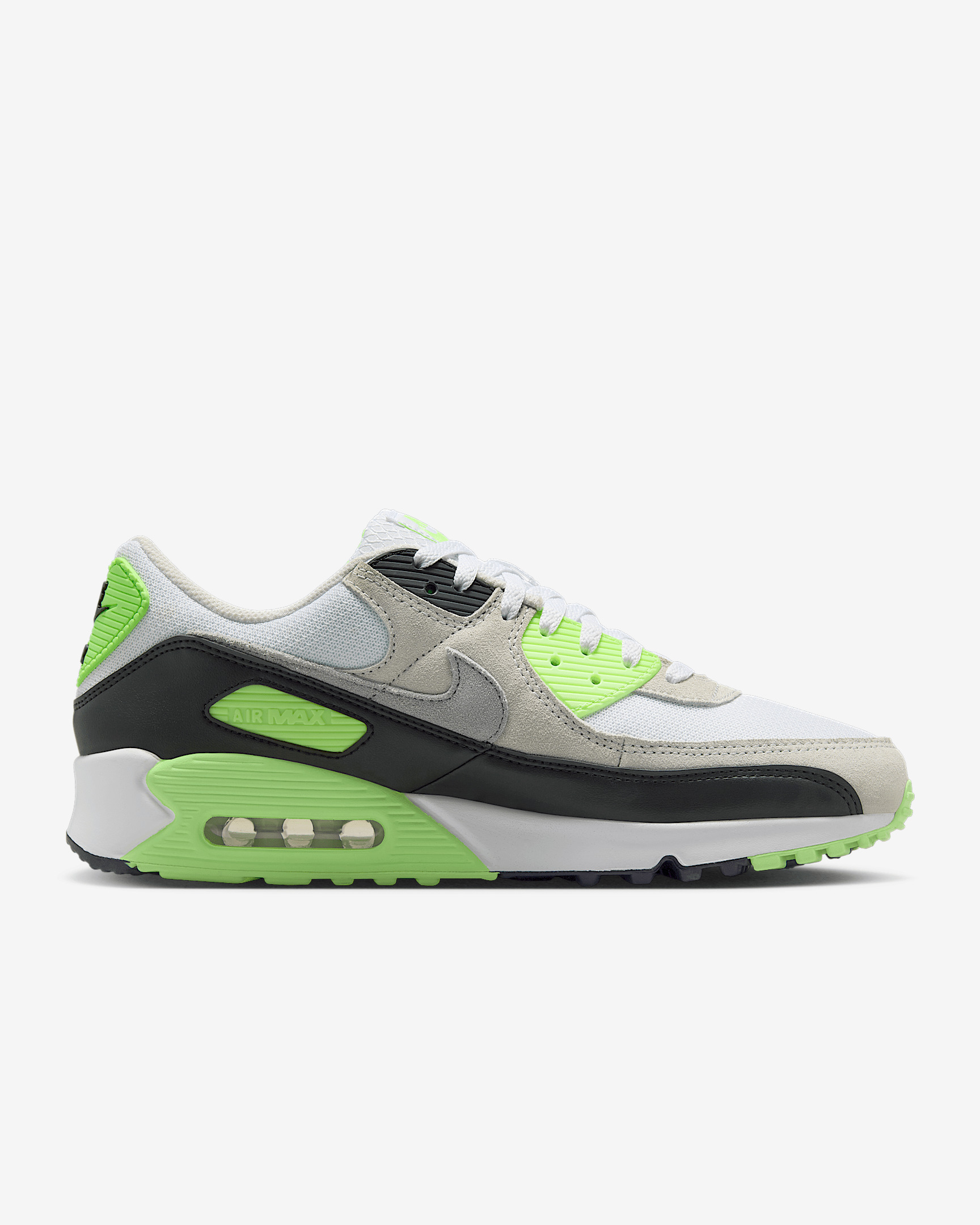 Nike Air Max 90 Men's Shoes - 3