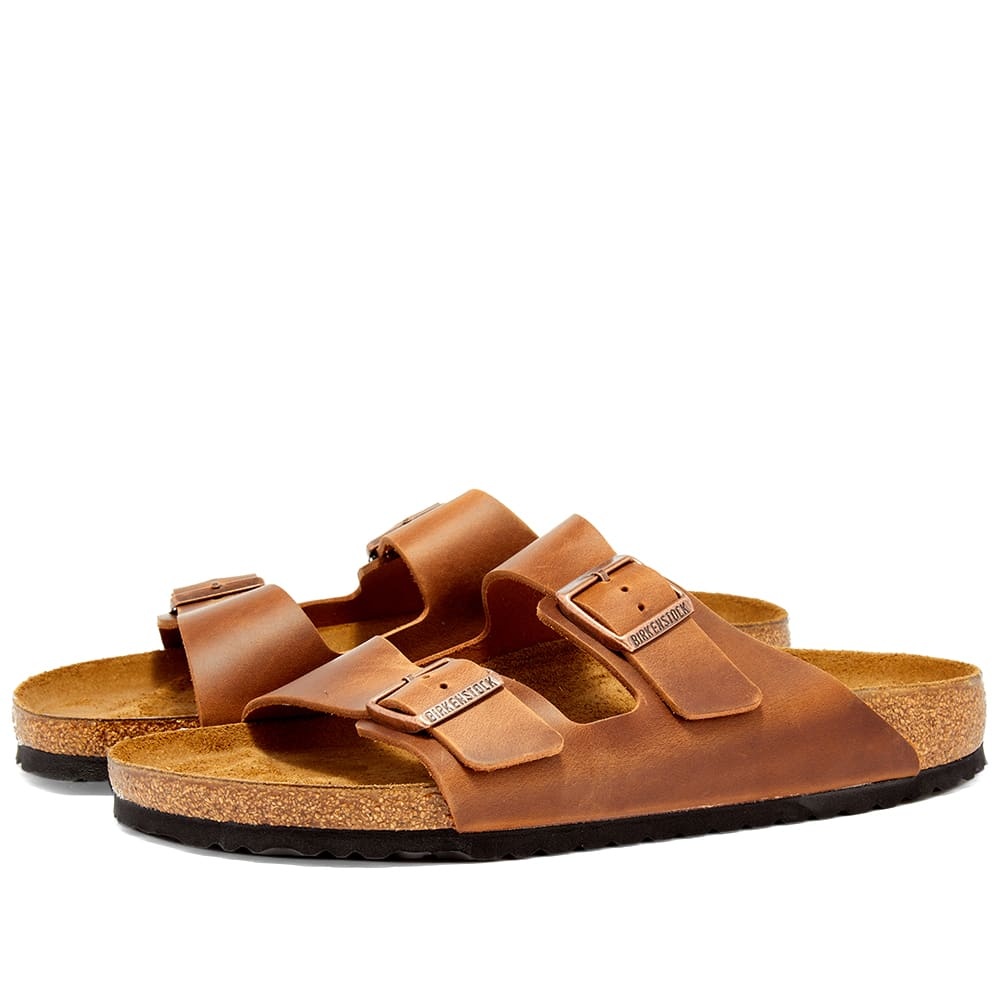 Birkenstock Narrow Fit Arizona - 1