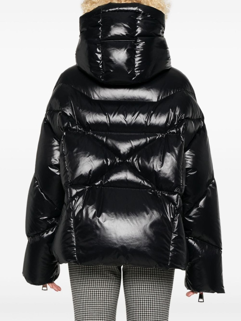 Khris puffer jacket 4