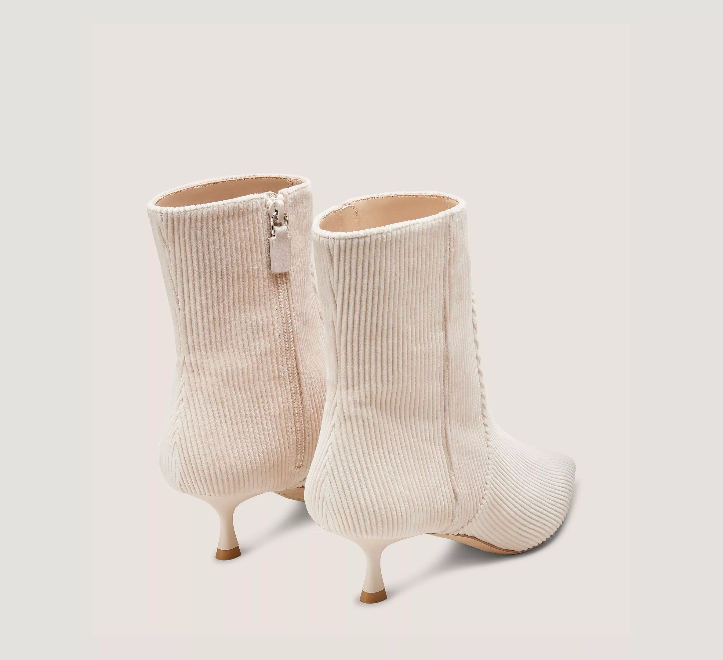 NAOMI 50 ZIP BOOTIE - 4