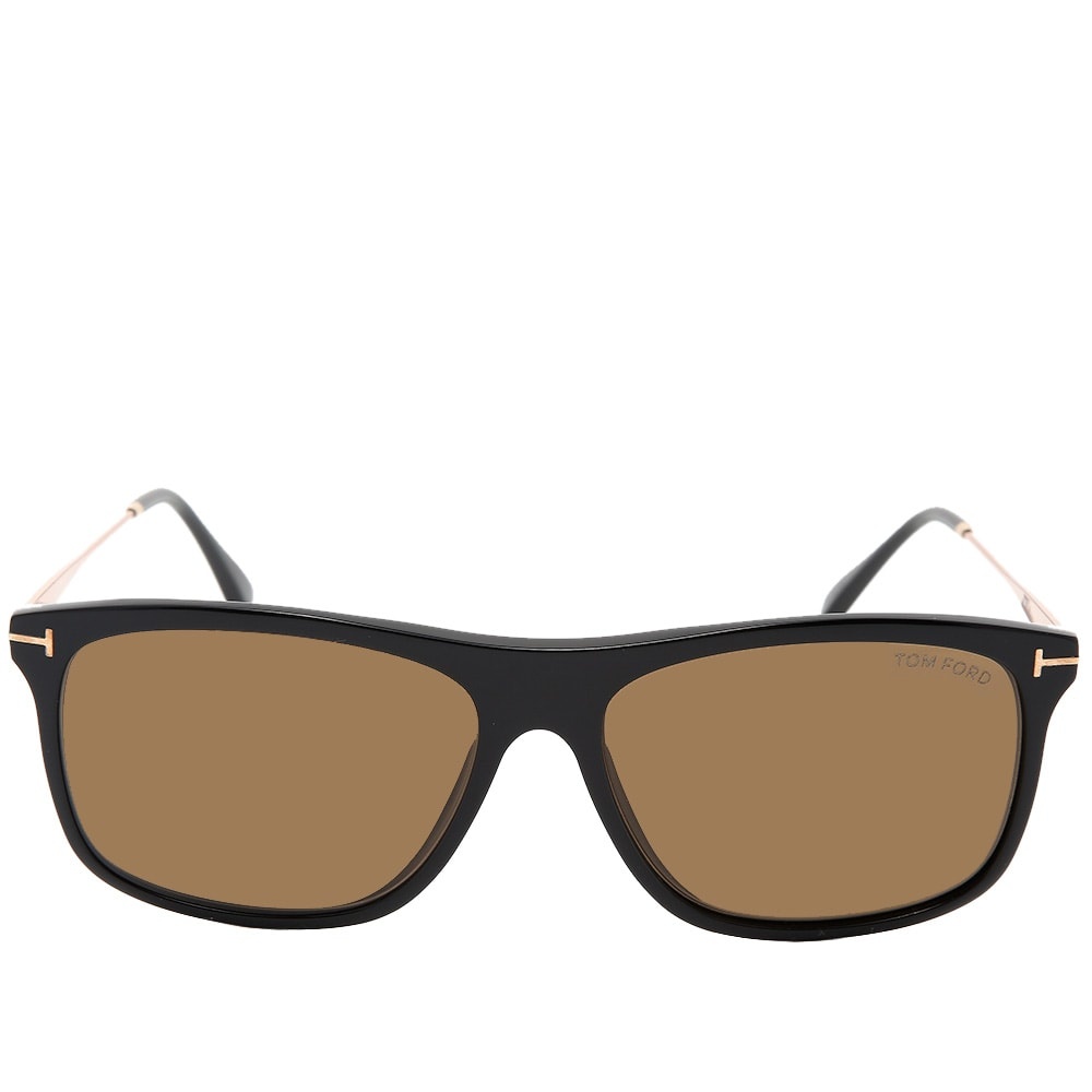 Tom Ford FT0588 Max-02 Sunglasses - 2