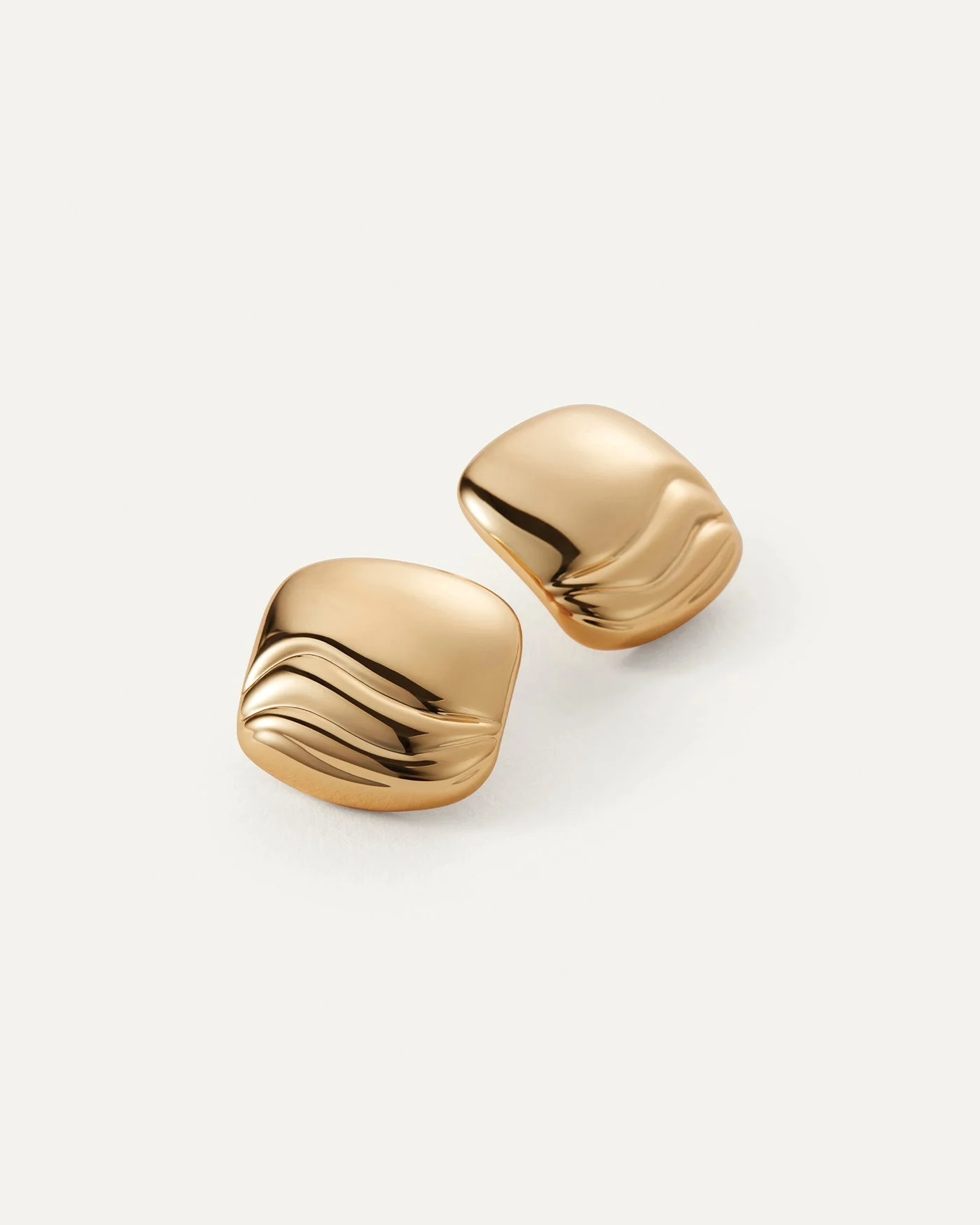 Rue Earrings - 1