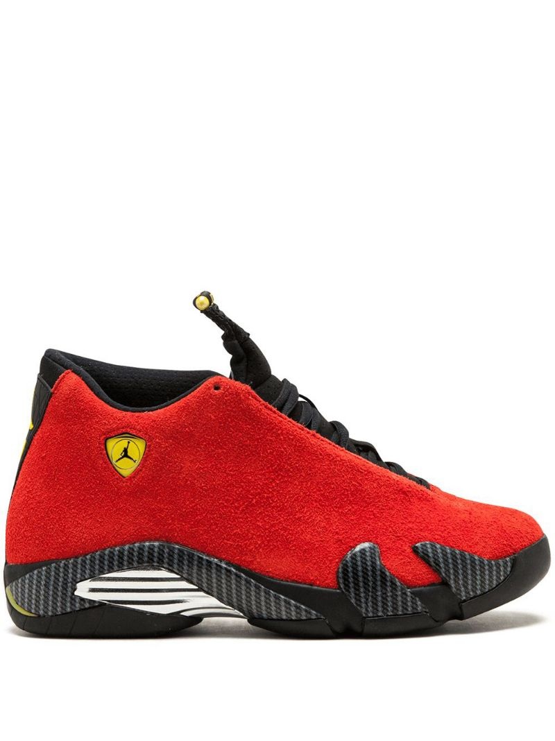 Air Jordan 14 Retro sneakers - 1