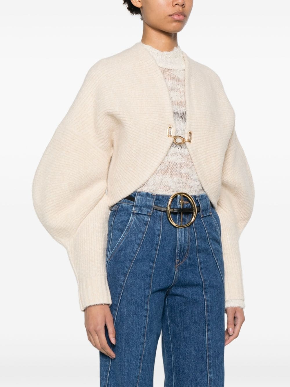 Devin cardigan - 3