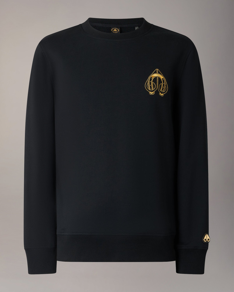 LUNAR NEW YEAR LUCKY CREWNECK 1