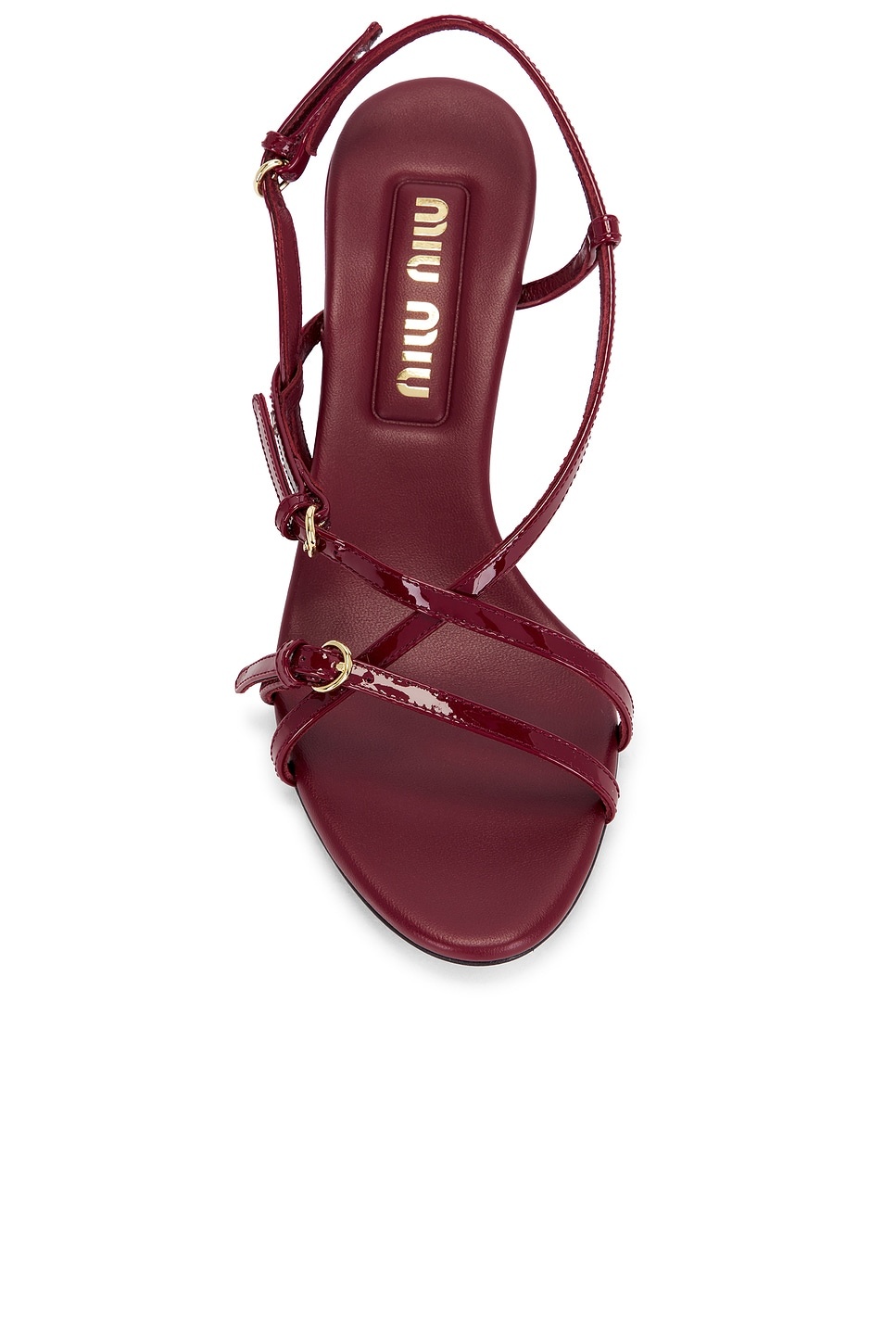 Slingback Kitten Heel - 4