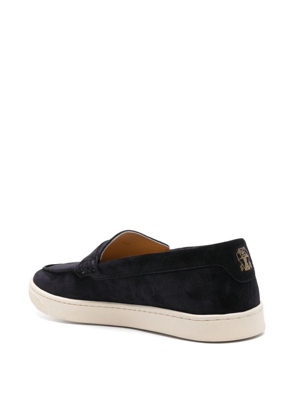 loafer sneakers - 3