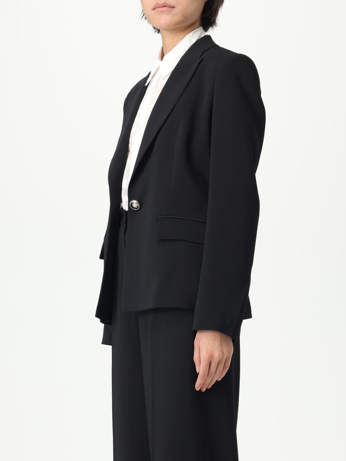Blazer woman Pinko - 4