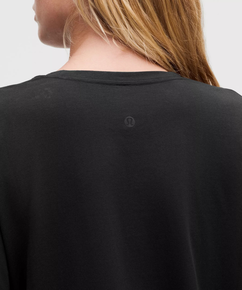 Love Long-Sleeve Shirt 6