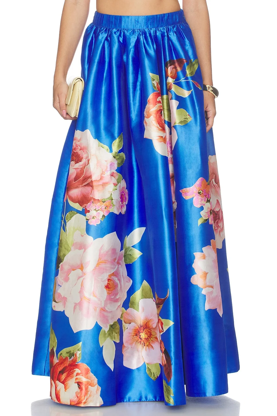 Maxi Skirt - 1
