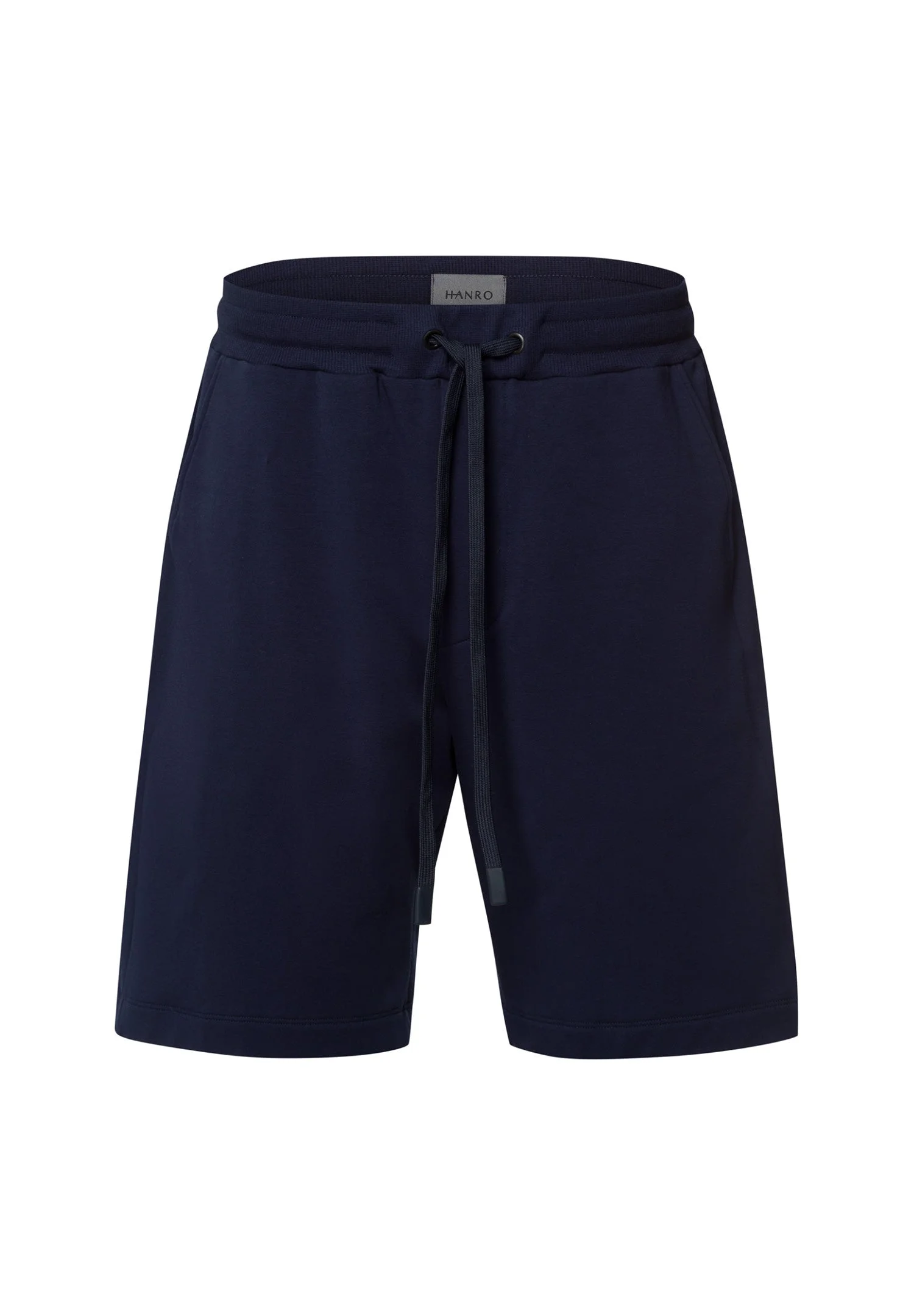 Natural Living Organic Cotton Lounge Shorts - 1