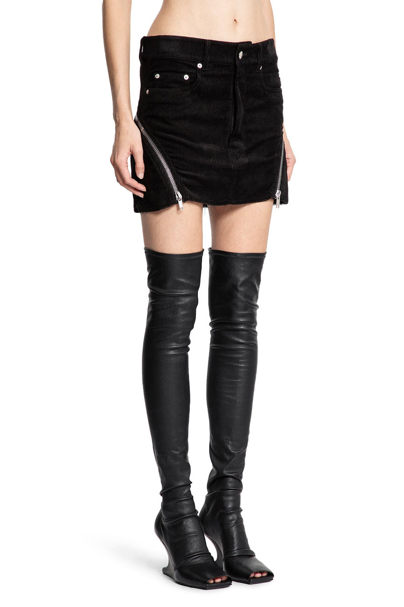 Rick Owens Concordians-Bolan-Banana-Mini outlook