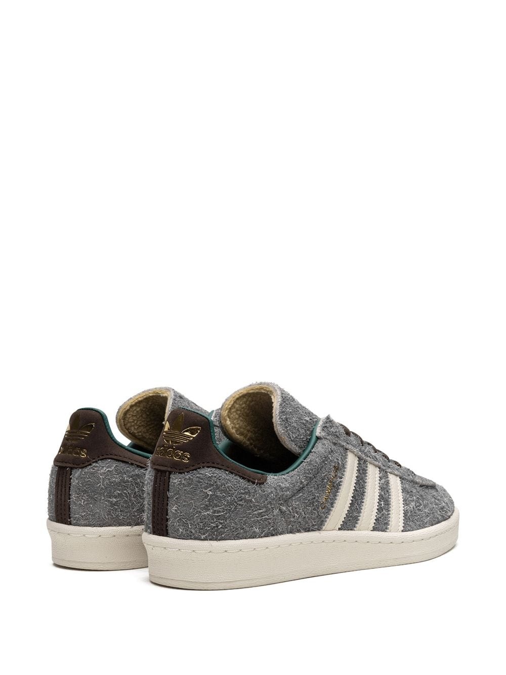 adidas gazelle silver green womens Adidas Adidas Campus Bodega Beams Gray Four (ID2379)