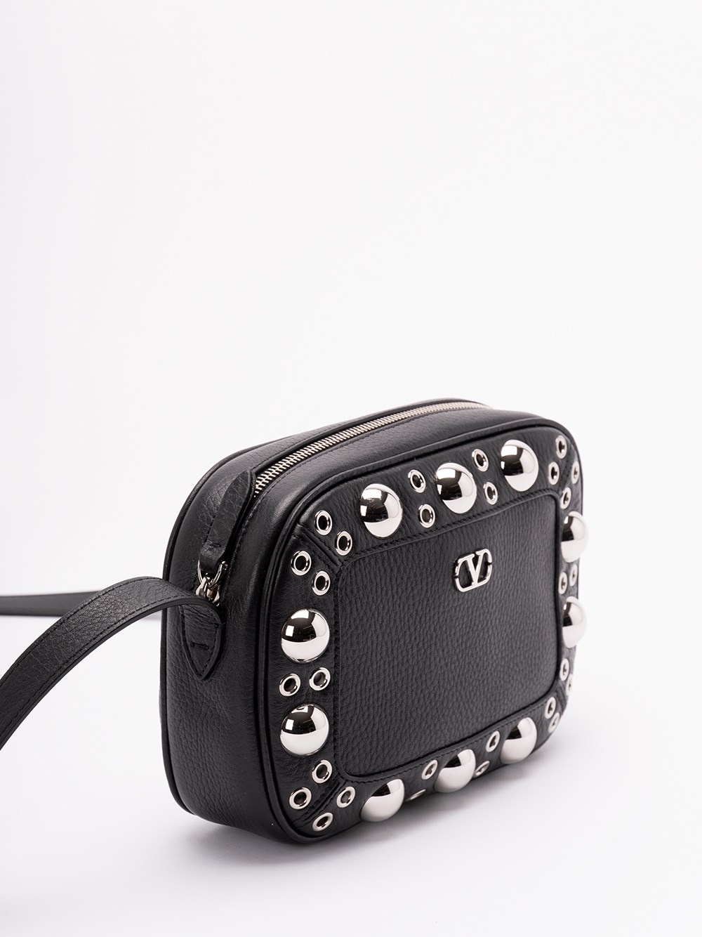 `Nellcote` Crossbody Bag - 3
