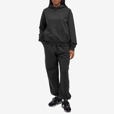 New Balance New Balance NB Athletics French Terry Hoodie outlook