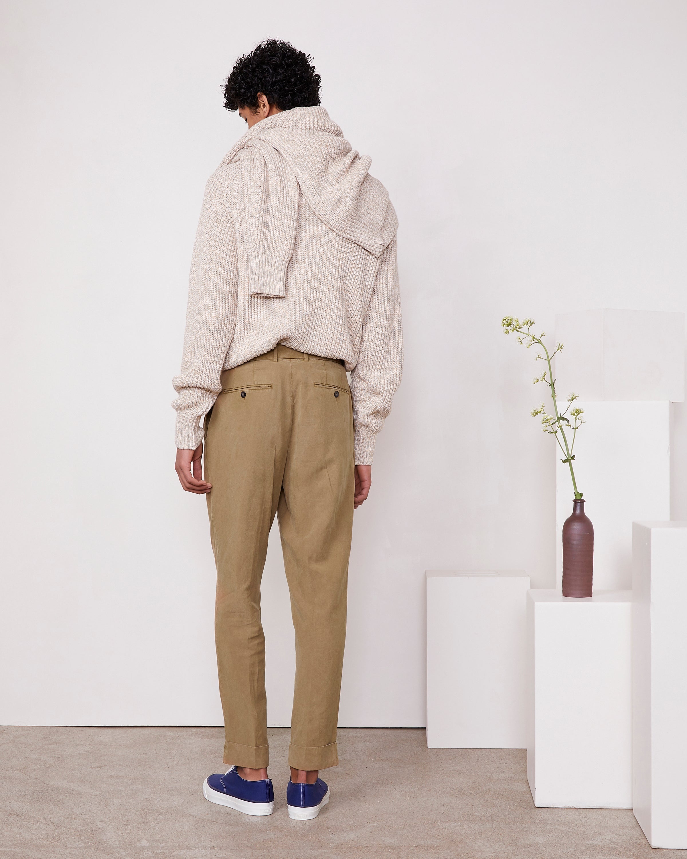 PIERRE PANTS - 3