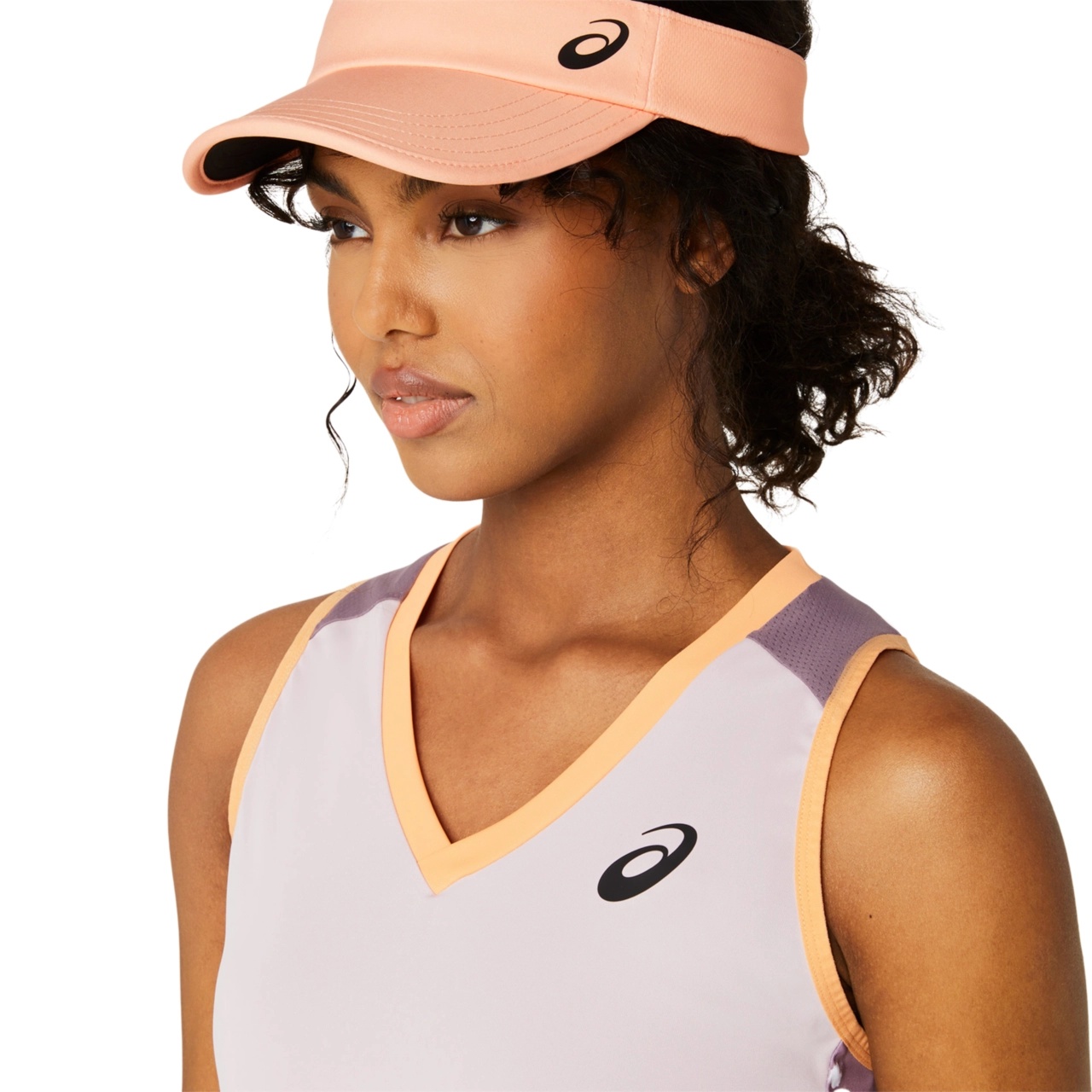 WOMEN'S MATCH DRESS - 4