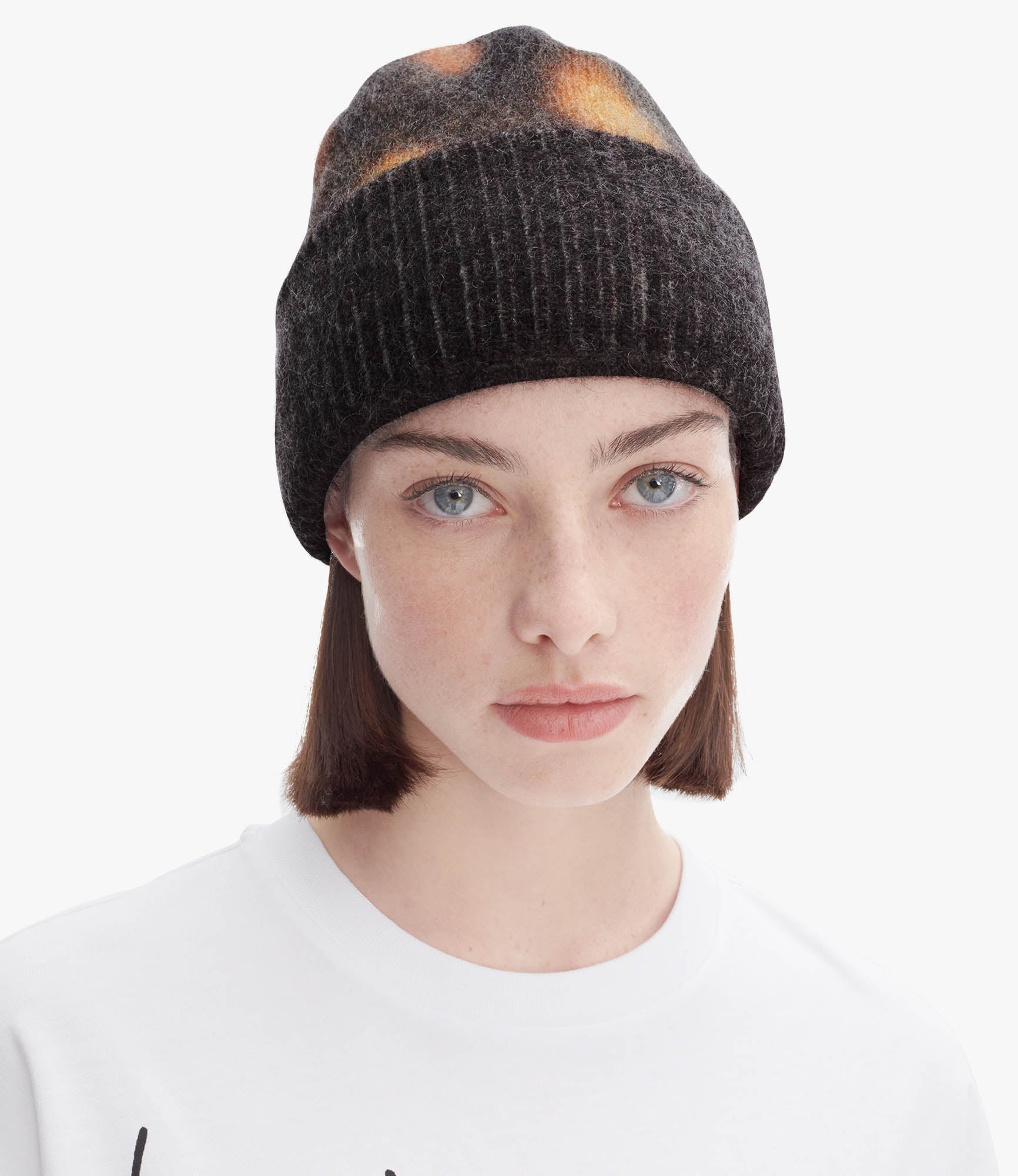 TAIL TAME IMPALA BEANIE - 2