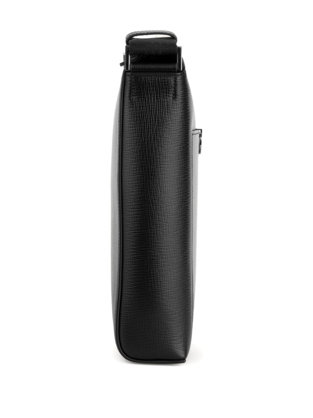 calfskin messenger bag - 5