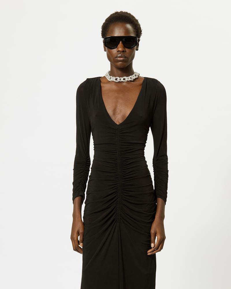 LALY DRESS - 4