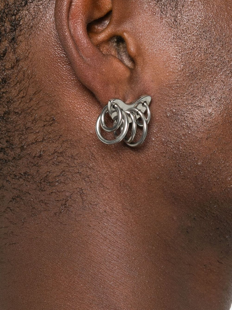 PANCONESI drop earrings outlook