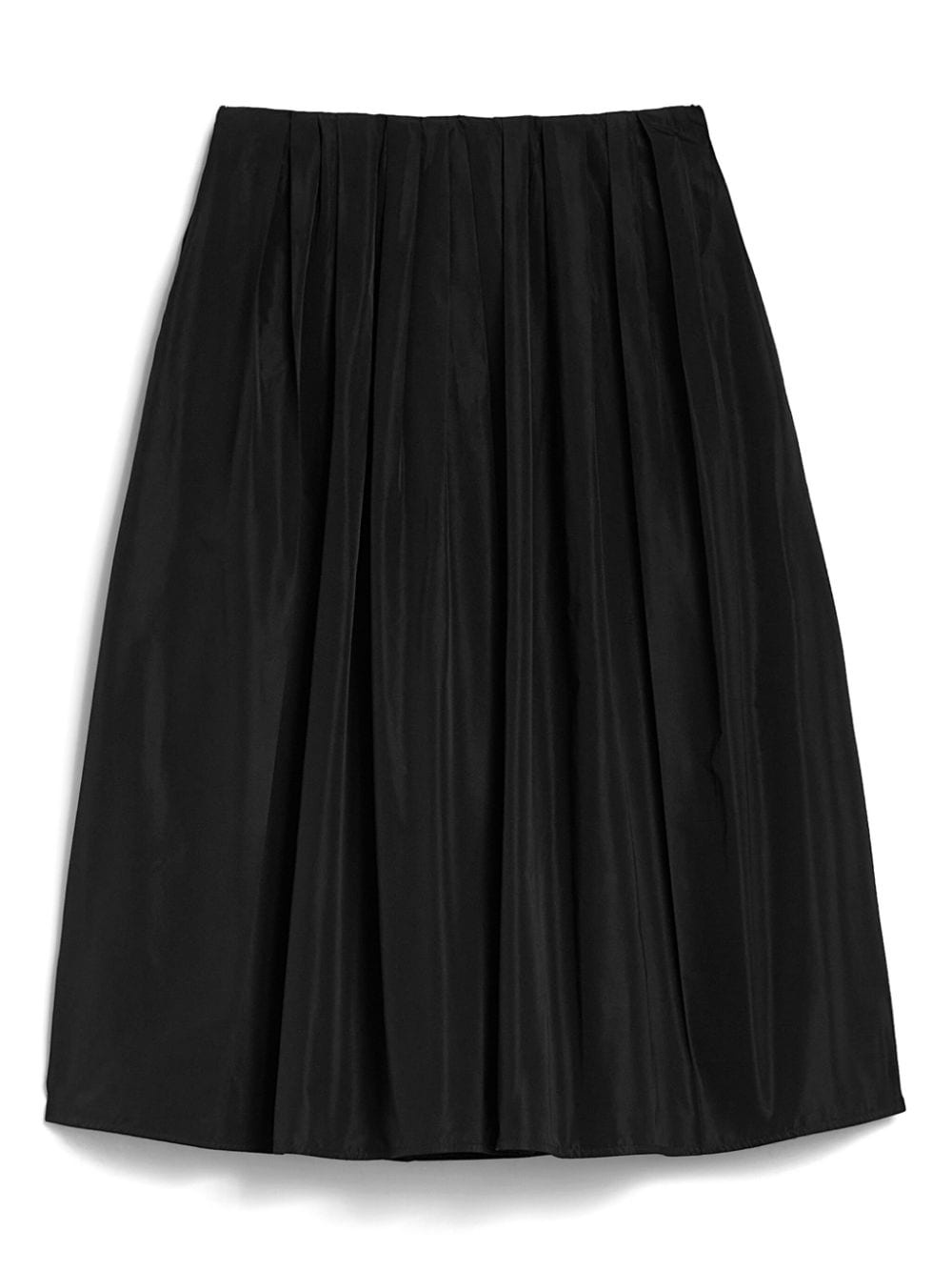pleated skirt - 6