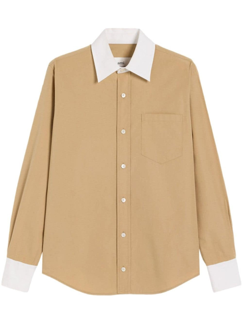클래스 SHIRT 1