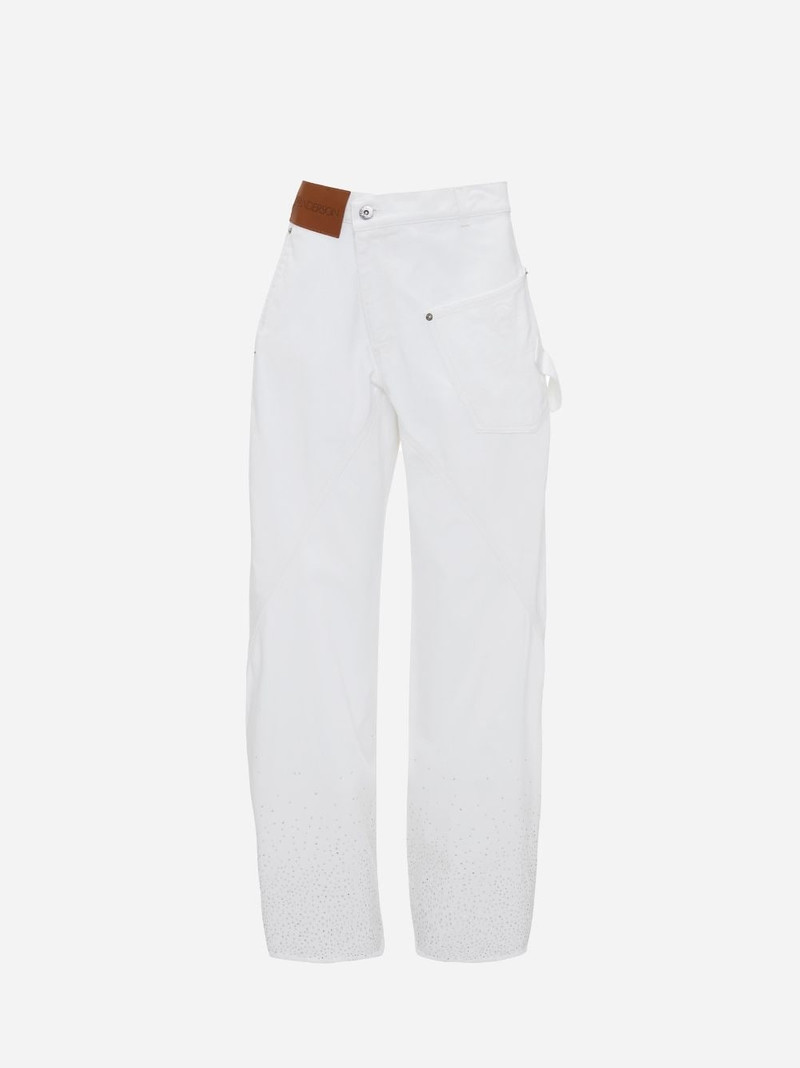 CRYSTAL HEM 투리스 1