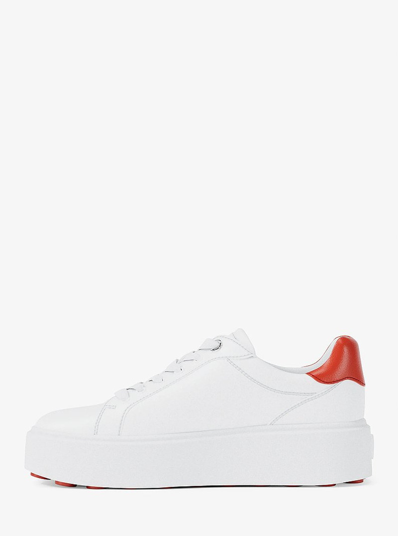 Romey Embellished Platform Sneaker 3