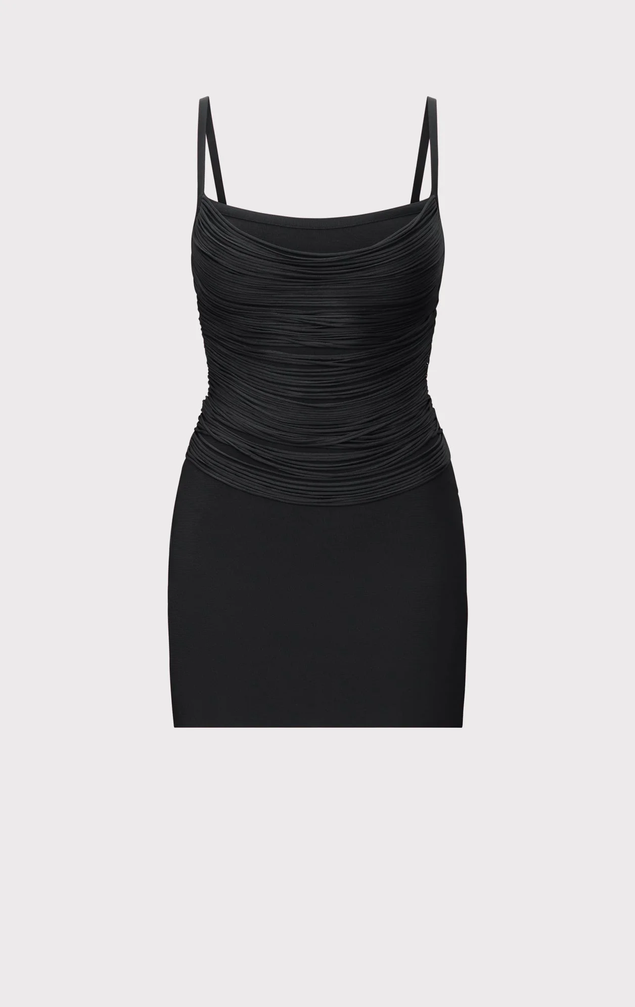 THE HAILEY DRESS - 1