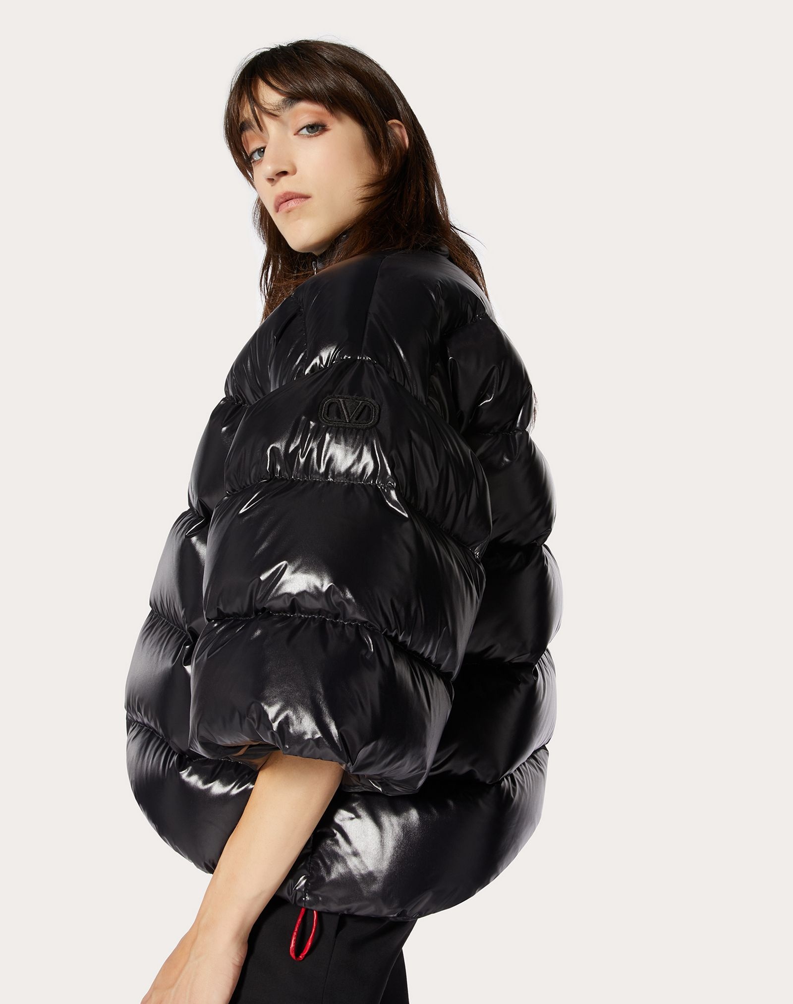 Duvet Couture Padded Jacket - 5