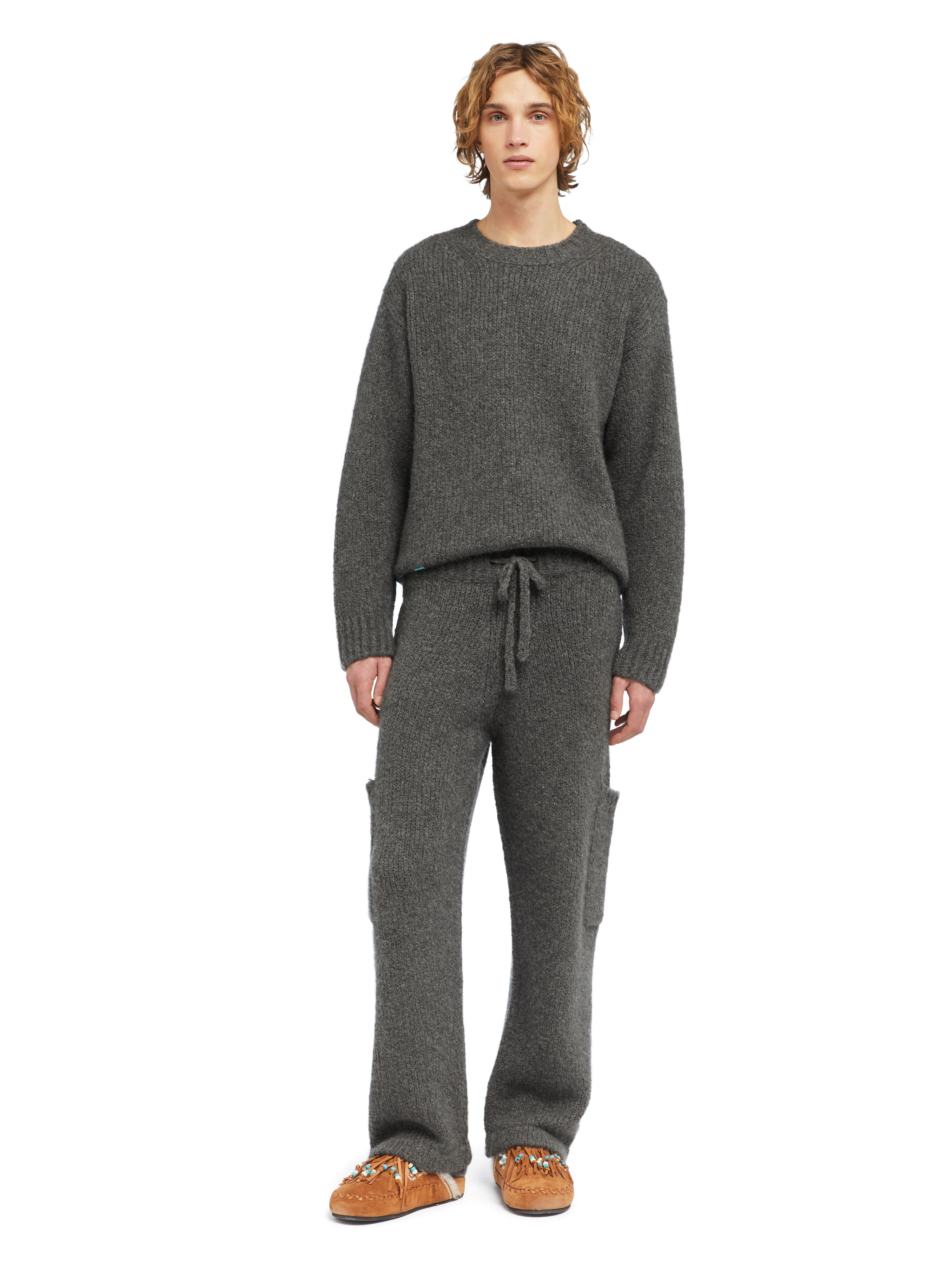 Alanui Finest Pants - 4