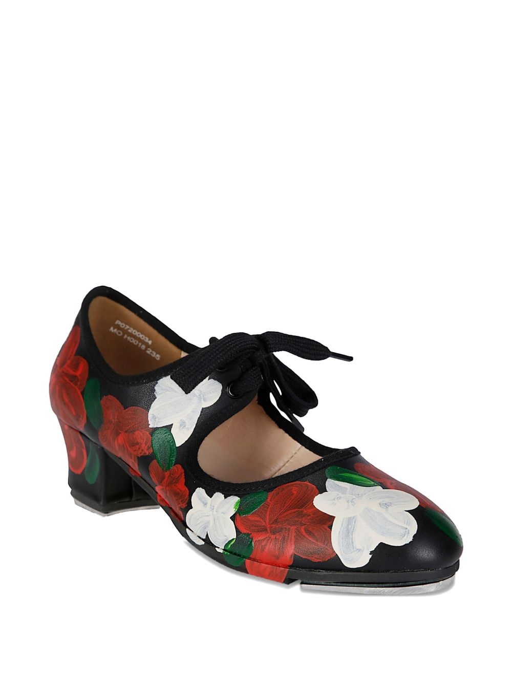 Ladies pumps - 2