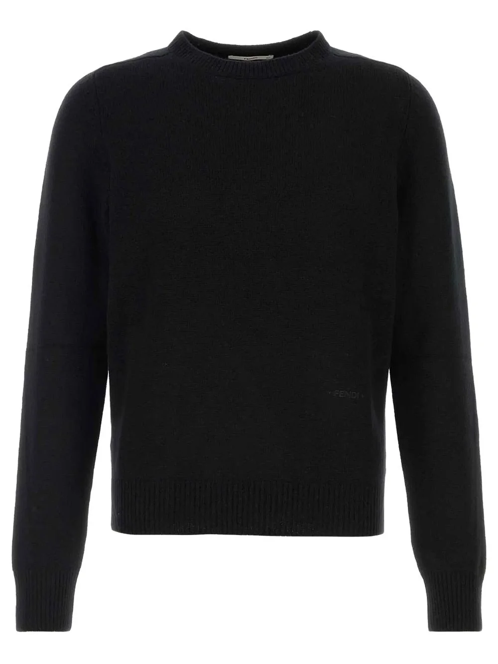 Cashmere Sweater - 1