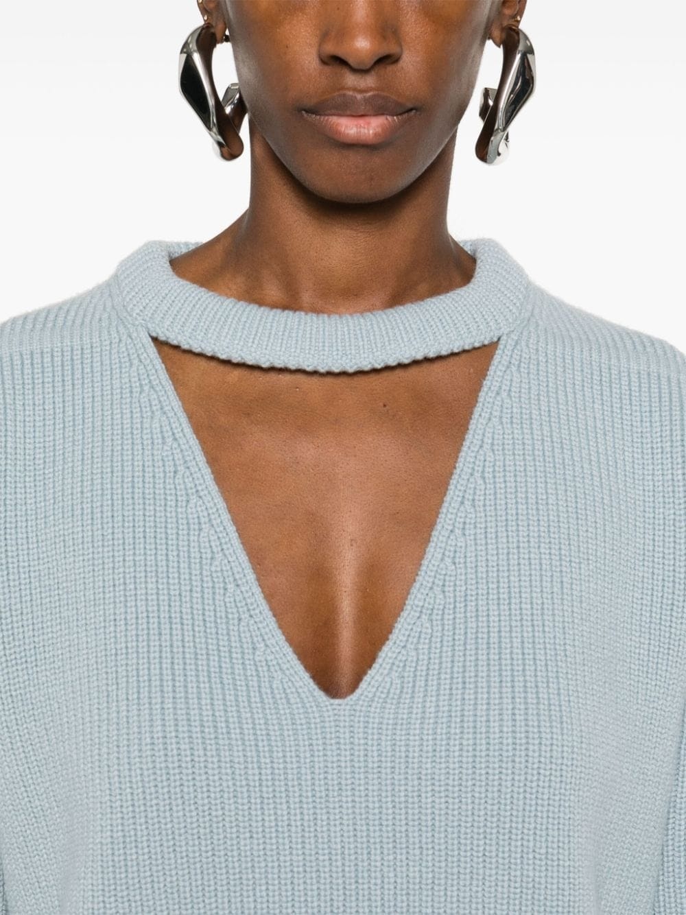 Eclipse sweater - 5
