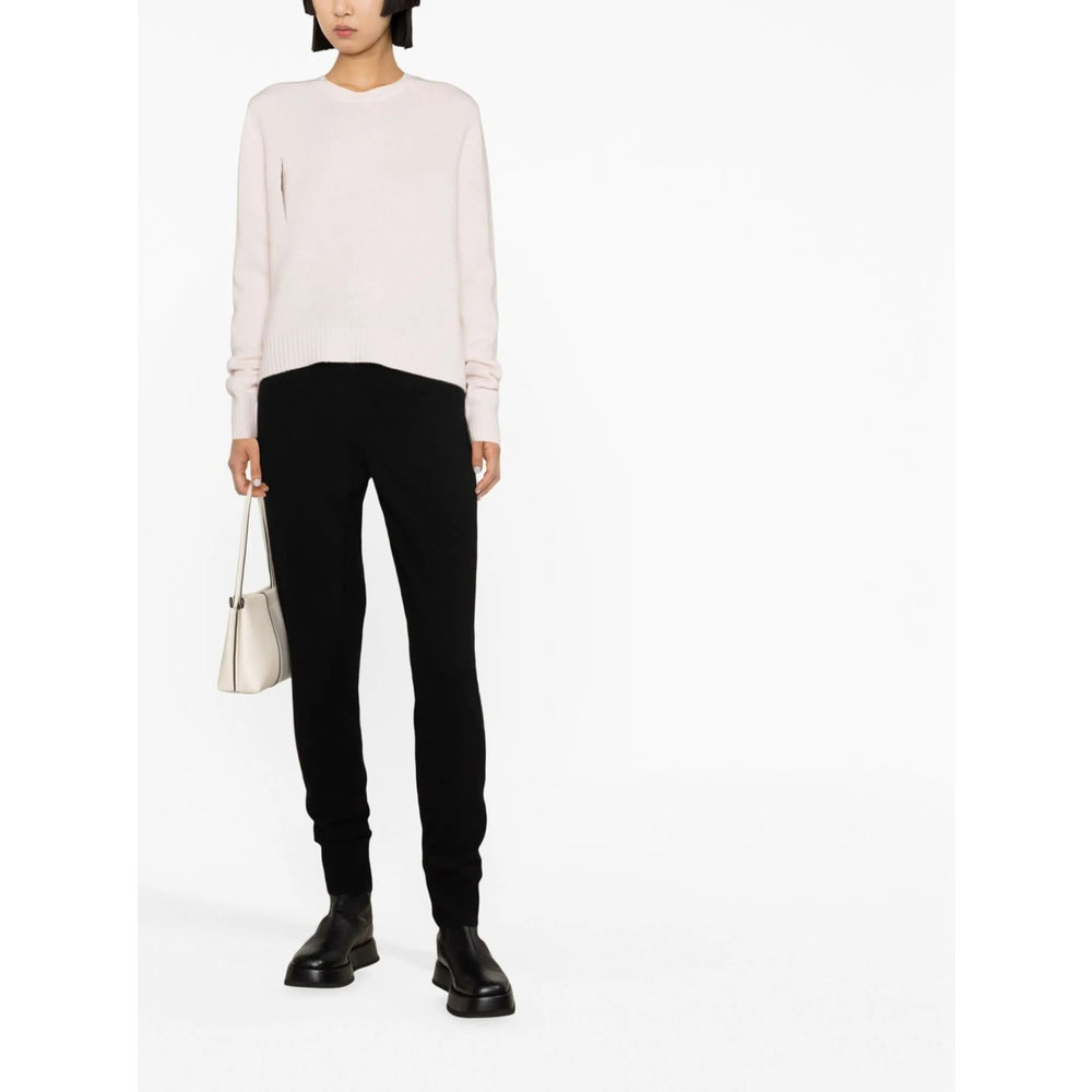 Lisa Yang Pink Knitwear - Jumpers Women - 3